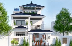 NHÀ ANH BÌNH TP ĐIỆN BIÊN