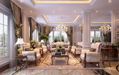 Villa Bắc Ninh