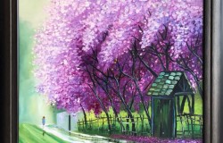 TRANH SƠN DẦU 300x300